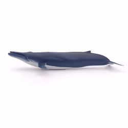 Papo Baleine bleue