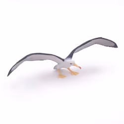 Papo Albatros