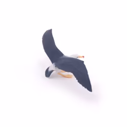 Papo Albatros - Vue supplémentaire 5