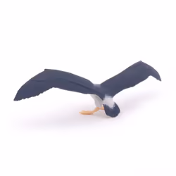 Papo Albatros - Vue supplémentaire 7