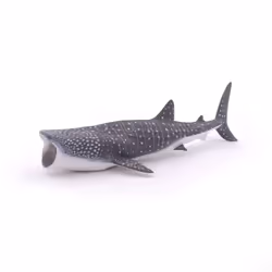 Papo Requin baleine