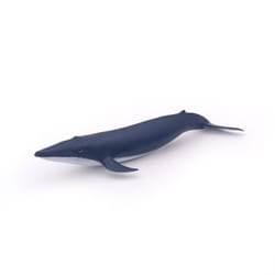 Papo Bébé baleine bleue