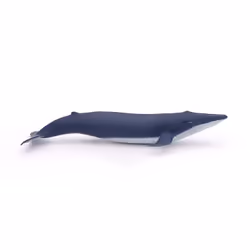 Papo Bébé baleine bleue