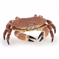 Papo Crabe, Figurine à collectionner, Film et série TV, 100 g