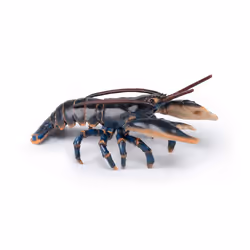 Papo Lobster, Multicolore, 1 pièce(s)
