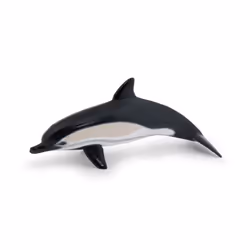 Papo 56055, Animaux, Noir, Blanc