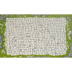 Papo Plateau de jeu