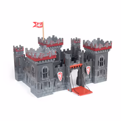 Papo Le Château des mutants, 32 g