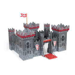 Papo Le Château des mutants