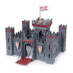 Papo Le château fantastique