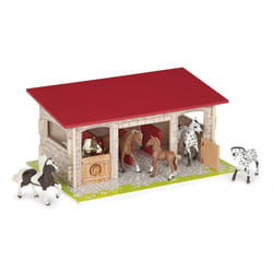 Papo Box à chevaux