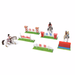 Papo Set de concours, 121 g