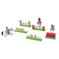 Papo Set de concours