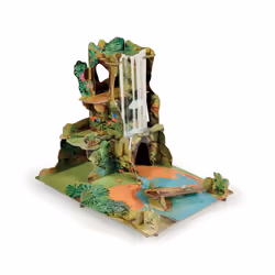 Papo La Jungle, Figurine à collectionner, Film et série TV, 143 g