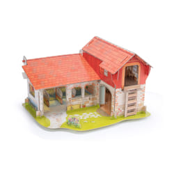 Papo 60118 accessoire de plateau de jeu