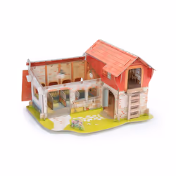 Papo 60118 accessoire de plateau de jeu