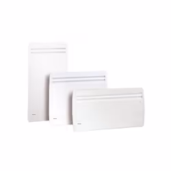 MILLENIUM Smart ECOcontrol VERTICAL, exceptionnel appareil à convection naturelle en mode Smart ECOcontrol ! Smart ECOcontrol ...
