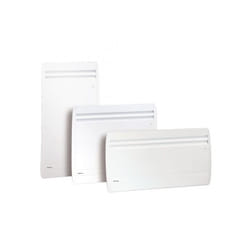 Noirot - Convecteur millenium Smart ECOcontrol 2000W Vertical 00M2077SEAJ