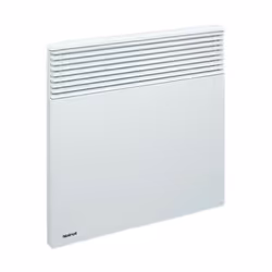 Convecteur 500W Dimensions: (LxHxE) 740x440x102 mm Poids: 5,9 Kg Montée en température rapide et homogène Avec l'élément chau ...
