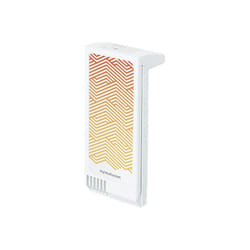 Module Muller Intuitiv with Netatmo Blanc Noirot NEN9241AA