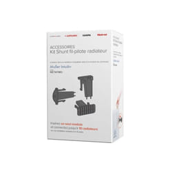 Muller Intuitiv Kit Shunt Fil-pilote - NOIROT - NEN930AAA