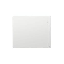 Radiateur électrique chaleur douce etic Slim 1250W Noirot NEM2424SEEC