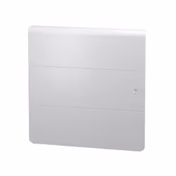 DESCRIPTION GÉNÉRALE Radiateur connecté à inertie en fonte active avec un design extra plat. Il favorise la diffusion optimal ...