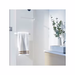 SENSUAL BAINS est un radiateur sèche-serviettes à chaleur douce doté d'une façade rayonnante. Son design extra plat et ultra  ...