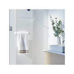 Noirot - Sèche-serviettes électrique chaleur douce sensual Bains 750W - intuis NEK2502TCEC
