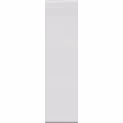 Description générale Le radiateur électrique Radiasoft est conçu avec une technologie de double corps de chauffe en inertie c ...