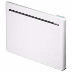Description générale Le radiateur électrique à inertie céramique AMAROC de NOIROT offre une solution de chauffage efficace, g ...