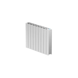 Noirot - Radiateur à inertie fluide Radiaflo horizontal 1500W blanc