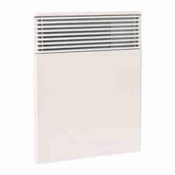 Description générale Le convecteur électrique EUROSPOT horizontal de 500W est conçu pour s'intégrer harmonieusement dans tout ...