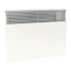 Convecteur - Eurospot Noirot 1500 w - Horizontal - Blanc