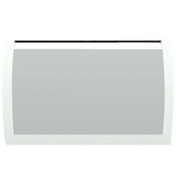 Panneau Rayonnant - Aurea - D Horizontal - 1500W - Blanc - Électrique