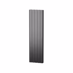 Radiateur electrique Vertical Beladoo Nativ INTUIS 1000W, un radiateur à inertie fonte: Découvrez Intuis , le nouveau nom des ...