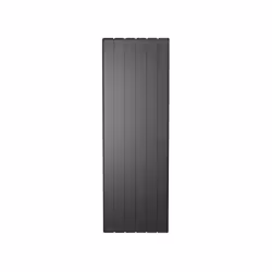 Radiateur electrique Vertical Beladoo Nativ INTUIS 2000W, un radiateur à inertie fonte: Découvrez Intuis , le nouveau nom des ...
