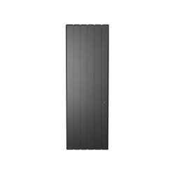 Noirot - Radiateur Fonte beladoo Nativ 2000W Vertical gris anthracite connecté intuis M153227