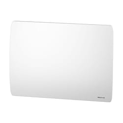 Noirot - Radiateur à inertie sèche RadNéo horizontal 1000W blanc