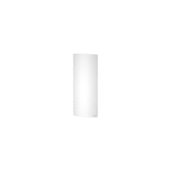 Noirot - Radiateur à inertie sèche RadNéo vertical 1500W blanc