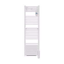 Apportez confort et chaleur à votre salle de bain avec le radiateur sèche-serviettes ACTIBAIN . Grâce à sa programmation pers ...