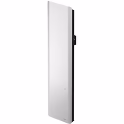 Evolution est un radiateur électrique bénéficiant d'un double corps de chauffe, façade chauffante + fonte active. La technolo ...
