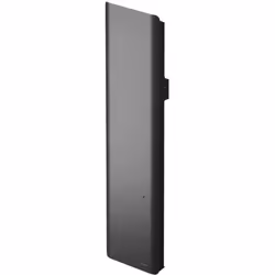 Evolution est un radiateur électrique bénéficiant d'un double corps de chauffe, façade chauffante + fonte active. La technolo ...
