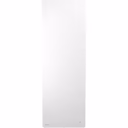 Radiateur à Inertie Fonte WALTER La résistance noyée au cœur de la coulée de la fonte permet une efficacité immédiate, et un  ...