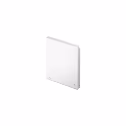 Description générale La technologie brevetée INERFRONT propose un double élément chauffant en aluminium monobloc, associé aux ...