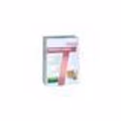 Sac pour aspirateur - TEMIUM - RO102P X5 - Blanc - Collecte des poussières - Mixte