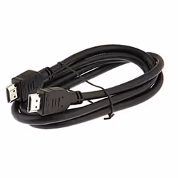 Temium TVHC5014, 1,2 m, HDMI Type A (Standard), HDMI Type A (Standard), Noir