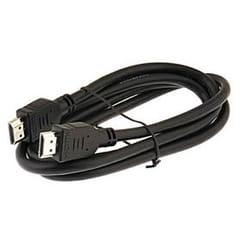 Temium TVHC5014 câble HDMI 1,2 m HDMI Type A (Standard) Noir
