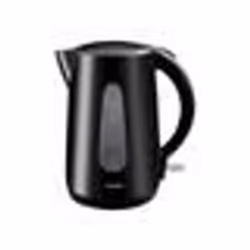 Bouilloire PRO LINE PKC17B - 1.7L - 2200W - Système anti-calcaire - Socle 360° - Noir