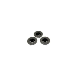 Tornado - Jeu de 3 disques feutre Chambord Z5 LC500C Simac FL8500 (47687-43837) Cireuse 09502576